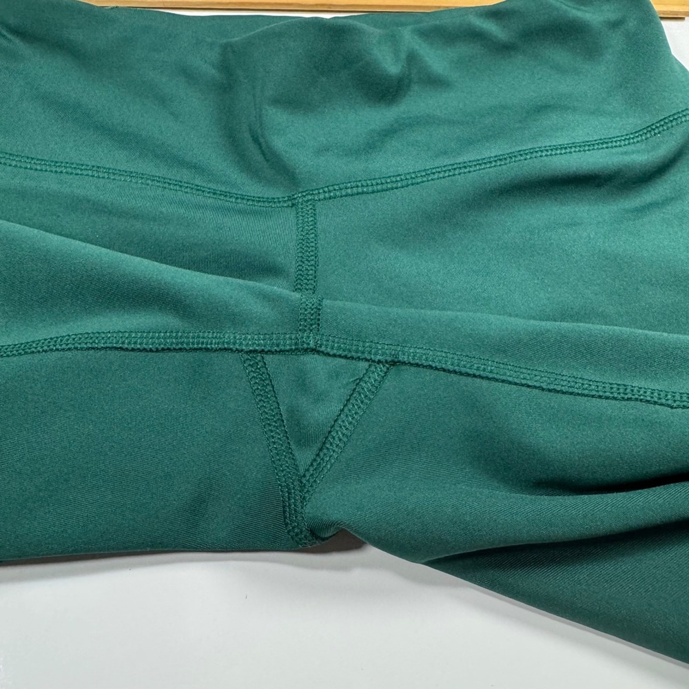 Old Navy Active Capri Leggings Go-Dry High-Waisted Athletic XS - Picture 9 of 9
